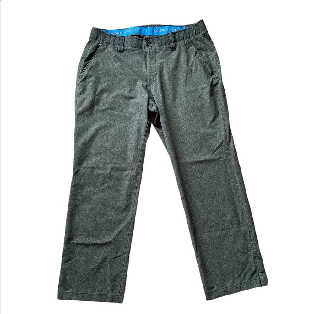 Under Armour | Lightweight Dress Pants